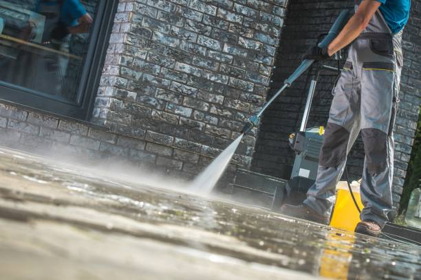 Best Roof Washing  in Aurora, SD