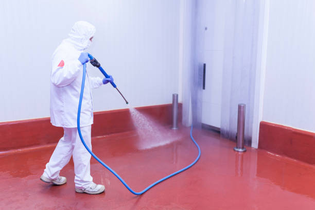 Best Gas Station Cleaning  in Aurora, SD