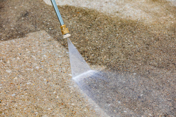 Professional Pressure Washing in Aurora, SD