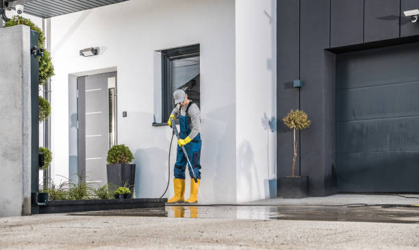 Pre-Holiday Cleaning in Aurora, SD