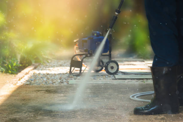 Best Patio and Deck Pressure Washing  in Aurora, SD